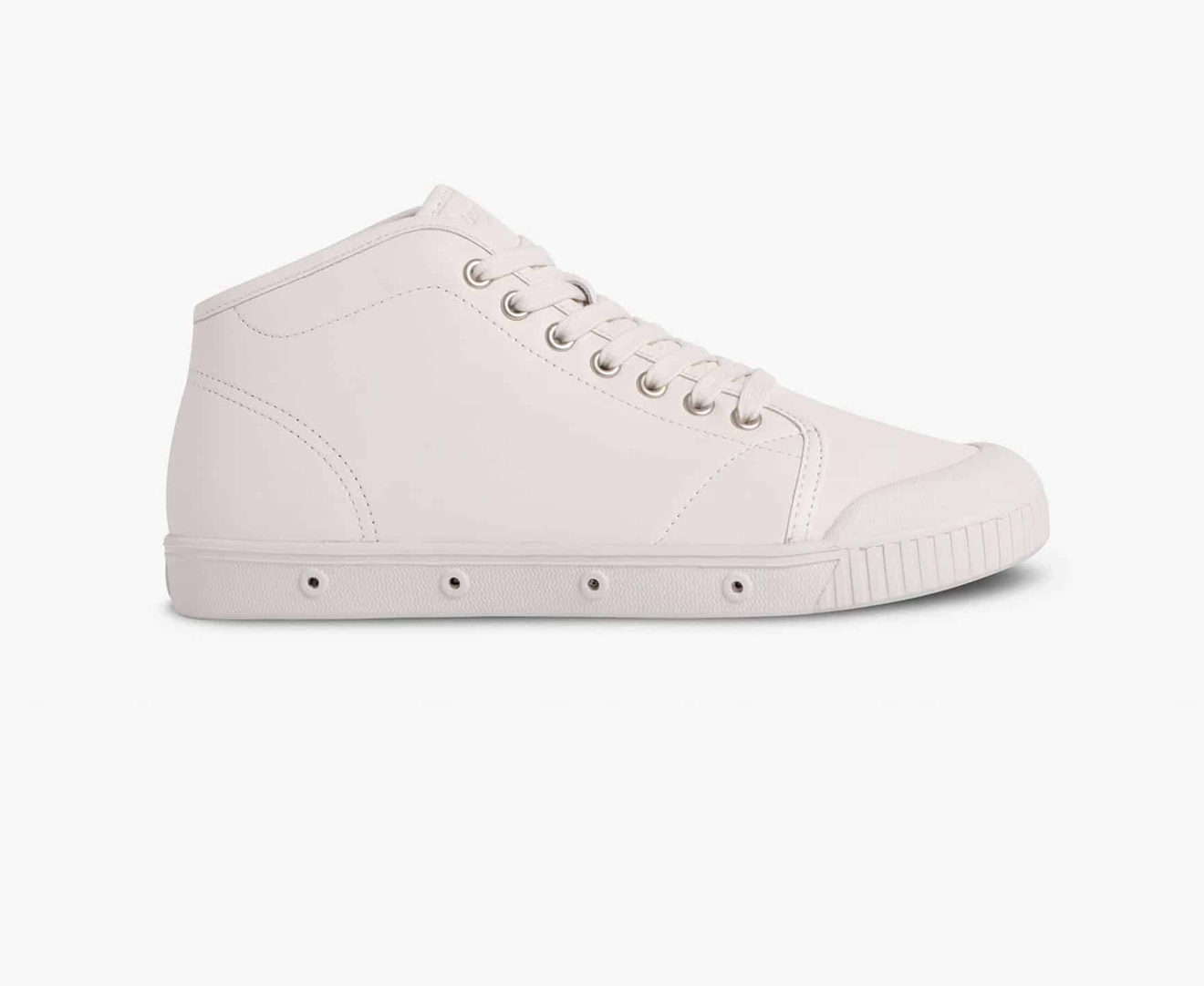 Spring Court B2 SHEEPSKIN Women's Trainers Light Beige | South Africa-76EAYSZVF